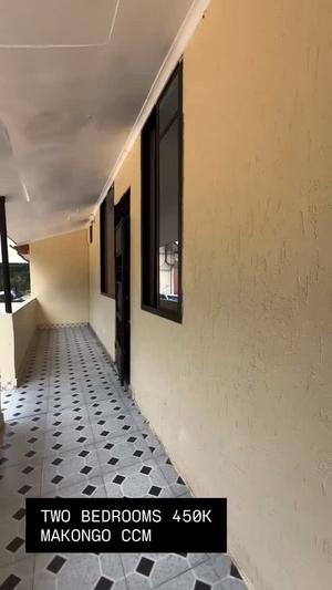 2 Bedrooms House for Rent in Makongo Goba, Dar Es Salaam 2 Bedrooms House for Rent in Makongo Goba, Dar Es Salaam