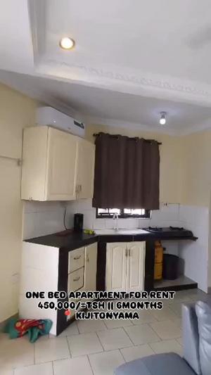 1 Bedroom Apartment for Rent in Kijitonyama, Dar Es Salaam 1 Bedroom Apartment for Rent in Kijitonyama, Dar Es Salaam