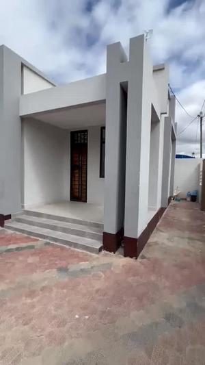 Nyumba ya chumba kimoja inapangishwa Mipango, Dodoma