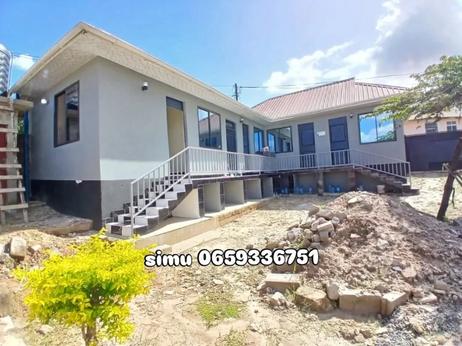 1 Bedroom Apartment for Rent in Kimara Mwisho, Dar Es Salaam
