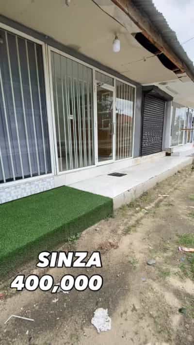 Nyumba inapangishwa Sinza, Dar Es Salaam