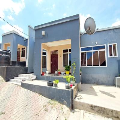 Apartment ya chumba kimoja inapangishwa Mbezi Mwisho Malamba Mwisho, Dar Es Salaam