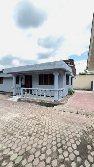 Nyumba ya vyumba vinne inapangishwa Mlimani City, Dar Es Salaam Nyumba ya vyumba vinne inapangishwa Mlimani City, Dar Es Salaam
