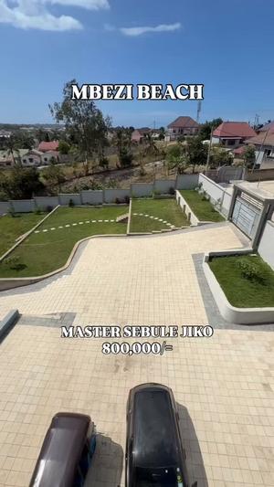 Apartment for Rent in Mbezi Beach, Dar Es Salaam Apartment for Rent in Mbezi Beach, Dar Es Salaam