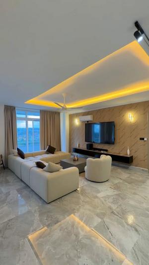 Nyumba/Apartment (Furnished) ya chumba kimoja inapangishwa Mikocheni, Dar Es Salaam
