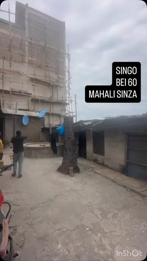 Nyumba inapangishwa Sinza, Dar Es Salaam Nyumba inapangishwa Sinza, Dar Es Salaam