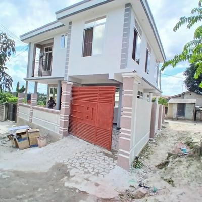 2 Bedrooms Apartment for Rent in Kimara Mwisho, Dar Es Salaam