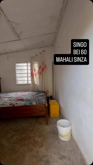 Nyumba ya chumba kimoja inapangishwa Sinza, Dar Es Salaam Nyumba ya chumba kimoja inapangishwa Sinza, Dar Es Salaam