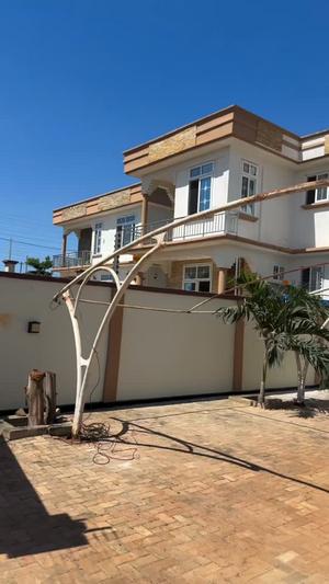 Nyumba ya vyumba vinne inapangishwa Tegeta Wazo, Dar Es Salaam