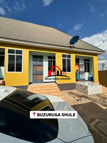1 Bedroom House for Rent in Buzuruga Shule, Mwanza 1 Bedroom House for Rent in Buzuruga Shule, Mwanza