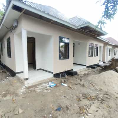 Apartment ya chumba kimoja inapangishwa Kimara Korogwe, Dar Es Salaam