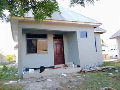 Nyumba inapangishwa Ubungo, Dar Es Salaam
