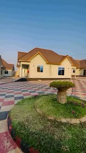 2 Bedrooms Apartment for Rent in Makulu Mkalama, Dodoma