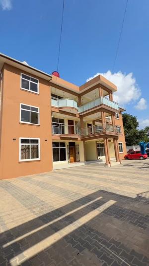 Nyumba/Apartment ya vyumba viwili inapangishwa Bahari Beach, Dar Es Salaam Nyumba/Apartment ya vyumba viwili inapangishwa Bahari Beach, Dar Es Salaam