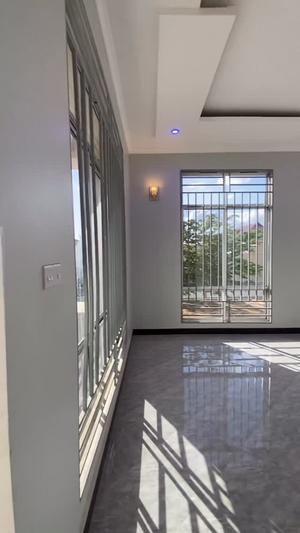 Nyumba ya vyumba vitatu inauzwa Miganga, Dodoma (1000 sqm) Nyumba ya vyumba vitatu inauzwa Miganga, Dodoma (1000 sqm)