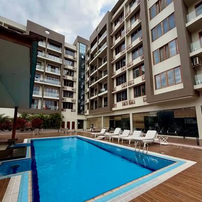 Apartment (Furnished) ya vyumba viwili inapangishwa Oysterbay, Dar Es Salaam Apartment (Furnished) ya vyumba viwili inapangishwa Oysterbay, Dar Es Salaam