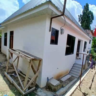 Nyumba inapangishwa KIMARA SUKA, Dar Es Salaam