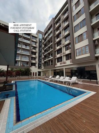 1 Bedroom Furnished Apartment for Rent in Oysterbay, Dar Es Salaam 1 Bedroom Furnished Apartment for Rent in Oysterbay, Dar Es Salaam
