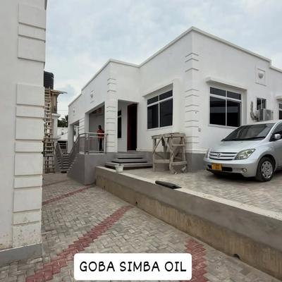 2 Bedrooms Apartment for Rent in Goba Senta, Dar Es Salaam 2 Bedrooms Apartment for Rent in Goba Senta, Dar Es Salaam