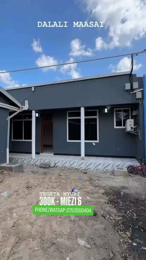 Nyumba ya chumba kimoja inapangishwa Tegeta Nyuki, Dar Es Salaam Nyumba ya chumba kimoja inapangishwa Tegeta Nyuki, Dar Es Salaam