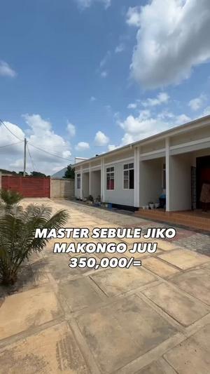 Nyumba ya chumba kimoja inapangishwa Goba Njia Ya Makongo Mti Pesa, Dar Es Salaam Nyumba ya chumba kimoja inapangishwa Goba Njia Ya Makongo Mti Pesa, Dar Es Salaam