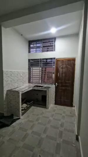 Nyumba ya chumba kimoja inapangishwa Ubungo Msewe, Dar Es Salaam
