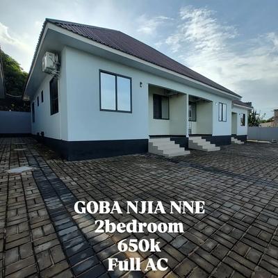 2 Bedrooms Apartment for Rent in Goba Njia 4, Dar Es Salaam 2 Bedrooms Apartment for Rent in Goba Njia 4, Dar Es Salaam
