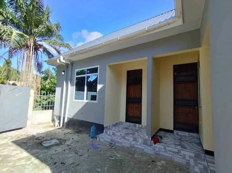 Apartment ya chumba kimoja inapangishwa Kimara Bucha, Dar Es Salaam