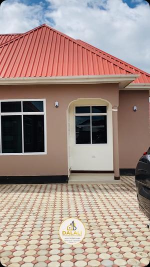 Apartment ya vyumba viwili inapangishwa Mlimwa C, Dodoma