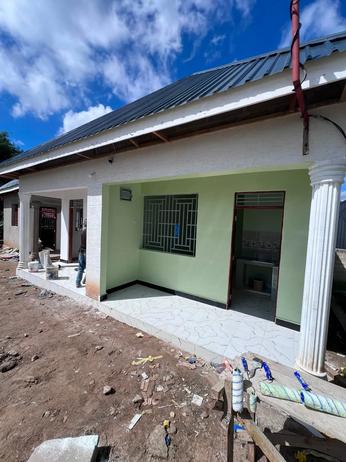 1 Bedroom House for Rent in Kwa Msuguri, Dar Es Salaam