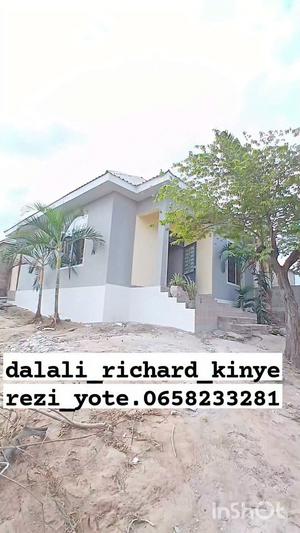 2 Bedrooms House for Rent in Tabata Kinyerezi Mwisho, Dar Es Salaam 2 Bedrooms House for Rent in Tabata Kinyerezi Mwisho, Dar Es Salaam