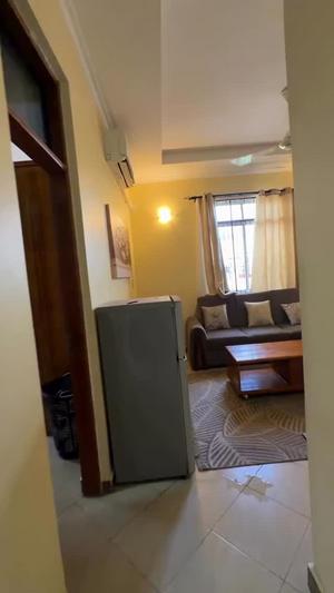 2 Bedrooms Furnished House/Apartment for Rent in Makumbusho, Dar Es Salaam