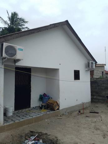 Apartment ya vyumba vitatu inapangishwa Kitunda Kwa Mpemba, Dar Es Salaam Apartment ya vyumba vitatu inapangishwa Kitunda Kwa Mpemba, Dar Es Salaam