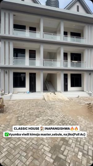 2 Bedrooms House for Rent in Mji Mwema, Mara 2 Bedrooms House for Rent in Mji Mwema, Mara