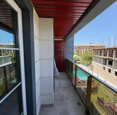 Apartment (Furnished) ya vyumba viwili inapangishwa Masaki, Dar Es Salaam