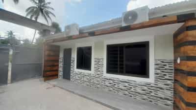 Apartment ya chumba kimoja inapangishwa Ubungo kibo, Dar Es Salaam