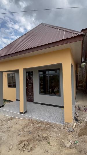 Apartment ya vyumba vitatu inapangishwa Kimara Mwisho, Dar Es Salaam
