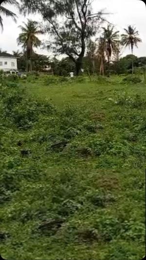 Beach Plot kinauzwa Kigamboni, Dar Es Salaam (1870 sqm) Beach Plot kinauzwa Kigamboni, Dar Es Salaam (1870 sqm)
