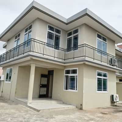 3 Bedrooms House/Apartment for Rent in Tabata, Dar Es Salaam