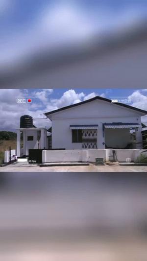 Nyumba ya vyumba vitatu inauzwa Vikindu Vianzi, Pwani Nyumba ya vyumba vitatu inauzwa Vikindu Vianzi, Pwani