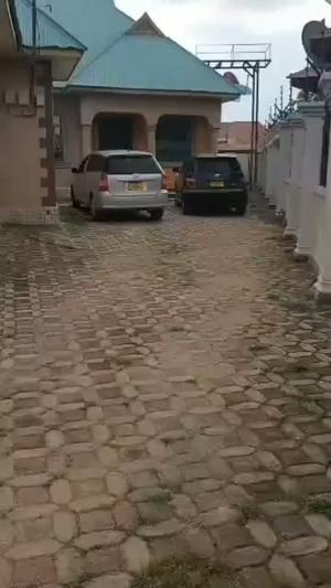 Nyumba inauzwa Ilazo, Dodoma (550 sqm) Nyumba inauzwa Ilazo, Dodoma (550 sqm)