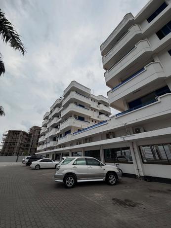Apartment ya vyumba vitatu inapangishwa Masaki, Dar Es Salaam Apartment ya vyumba vitatu inapangishwa Masaki, Dar Es Salaam