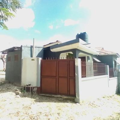 Nyumba ya vyumba viwili inapangishwa Kimara Kona, Dar Es Salaam