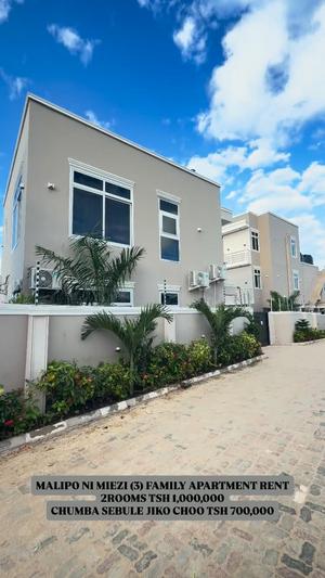 2 Bedrooms Apartment for Rent in Mbezi Beach, Dar Es Salaam 2 Bedrooms Apartment for Rent in Mbezi Beach, Dar Es Salaam