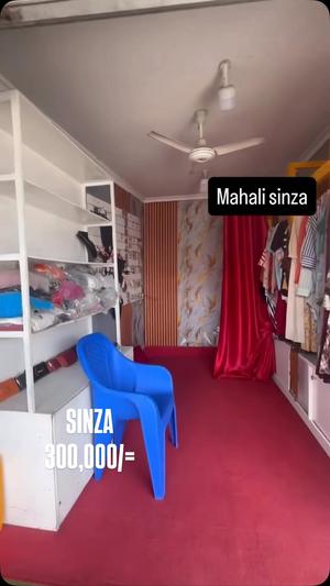 Shop for Rent in Sinza, Dar Es Salaam
