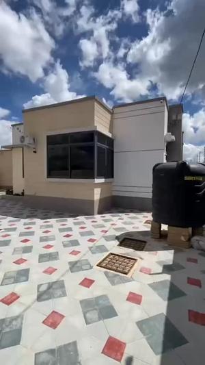 Apartment ya vyumba viwili inapangishwa Zuzu Tanesko, Dodoma Apartment ya vyumba viwili inapangishwa Zuzu Tanesko, Dodoma