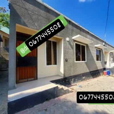 2 Bedrooms Apartment for Rent in Kimara Suka, Dar Es Salaam