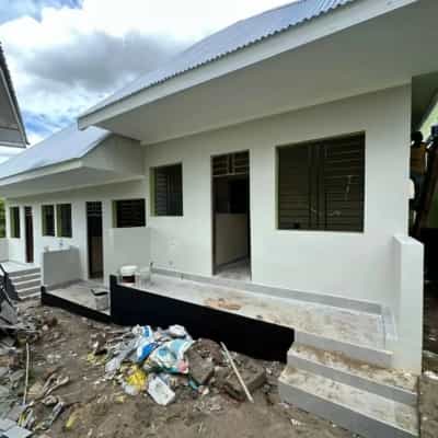 Apartment ya chumba kimoja inapangishwa Mbezi Kibanda cha Mkaa, Dar Es Salaam