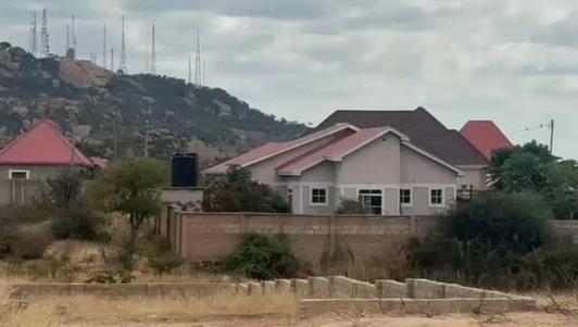 Plot for sale in Mkalama, Morogoro sqm 674