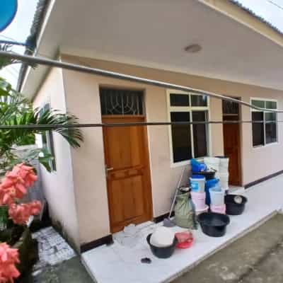 Apartment ya chumba kimoja inapangishwa Kimara Mwisho, Dar Es Salaam